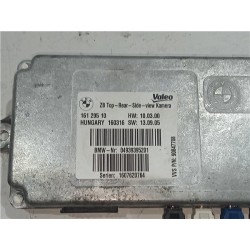 Recambio de modulo electronico para bmw serie 5 berlina (f10)(2010) 2.0 520d [2,0 ltr. - 135 kw turbodiesel] referencia OEM IAM 