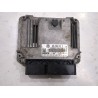 Recambio de centralita inyeccion para volkswagen polo iv (9n_, 9a_) 1.4 tdi referencia OEM IAM 045906013E  