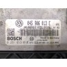 Recambio de centralita inyeccion para volkswagen polo iv (9n_, 9a_) 1.4 tdi referencia OEM IAM 045906013E  