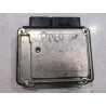 Recambio de centralita inyeccion para volkswagen polo iv (9n_, 9a_) 1.4 tdi referencia OEM IAM 045906013E  