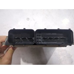 Recambio de centralita inyeccion para volkswagen polo iv (9n_, 9a_) 1.4 tdi referencia OEM IAM 045906013E  
