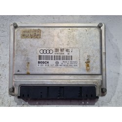 CENTRALITA INYECCION 3B0907401J 