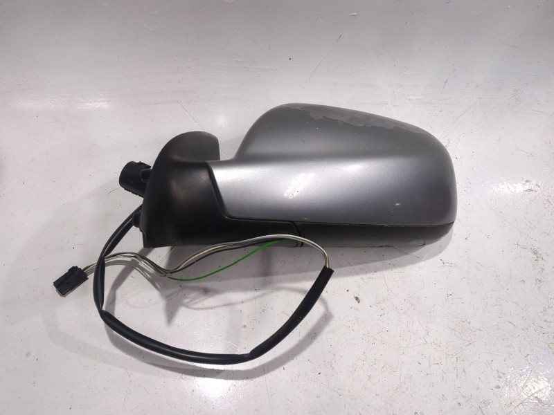 Recambio de retrovisor izquierdo para peugeot 307 (3a/c) 2.0 hdi 90 referencia OEM IAM 96347726XT  