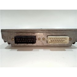 Recambio de centralita inyeccion para citroën xantia berlina (1998) 2.0 hdi 90 referencia OEM IAM 9610493180  