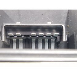 Recambio de piloto trasero izquierdo para ford mondeo i (gbp) 1.8 td referencia OEM IAM 93B613N004  