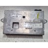 Recambio de modulo electronico para audi a6 c6 (4f2) 2.7 tdi referencia OEM IAM 4E0035729  