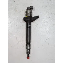 Recambio de inyector para ford transit furgón 2.2 tdci referencia OEM IAM 6C1Q9K546AC  