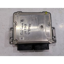 Recambio de centralita inyeccion para ford focus iii 1.5 tdci referencia OEM IAM 0281034773  