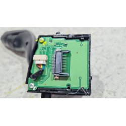 Recambio de mando limpia para ford focus iii 1.5 tdci referencia OEM IAM F1ET17A553BA  