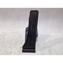 Recambio de potenciometro pedal para mercedes-benz clase c (w204) c 200 cdi (204.001) referencia OEM IAM A2043000004  