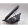 Recambio de potenciometro pedal para mercedes-benz clase c (w204) c 200 cdi (204.001) referencia OEM IAM A2043000004  