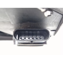 Recambio de potenciometro pedal para mercedes-benz clase c (w204) c 200 cdi (204.001) referencia OEM IAM A2043000004  