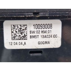 Recambio de mando luces para ford focus berlina (cb8)(2010) 1.0 edition [1,0 ltr. - 92 kw ecoboost cat] referencia OEM IAM 10093