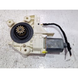 Recambio de motor elevalunas delantero derecho para ford focus ii (da_, hcp, dp) 1.6 ti referencia OEM IAM 4M5T14553  