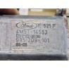 Recambio de motor elevalunas delantero derecho para ford focus ii (da_, hcp, dp) 1.6 ti referencia OEM IAM 4M5T14553  