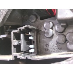 Recambio de piloto trasero derecho para renault laguna ii (bg0)(2001) 1.9 dci (bg0g) referencia OEM IAM B74ph2  