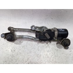 Recambio de mecanismo limpia delantero para nissan note (e11e)(01.2006) 1.5 dci referencia OEM IAM   