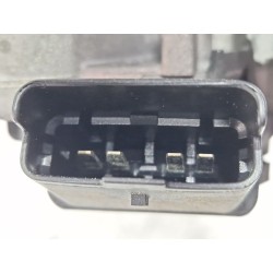 Recambio de mecanismo limpia delantero para nissan note (e11e)(01.2006) 1.5 dci referencia OEM IAM   