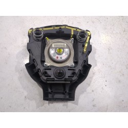 Recambio de airbag volante para nissan note (e11e)(01.2006) 1.5 dci referencia OEM IAM 496021650  