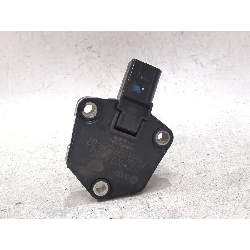 Recambio de sensor para skoda yeti (5l) 2.0 tdi 4x4 referencia OEM IAM 6PR00962902 03C907660G  