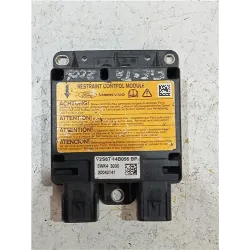 Recambio de centralita airbag para ford fiesta (cbk)(2002) referencia OEM IAM 2S6T14B056BP  