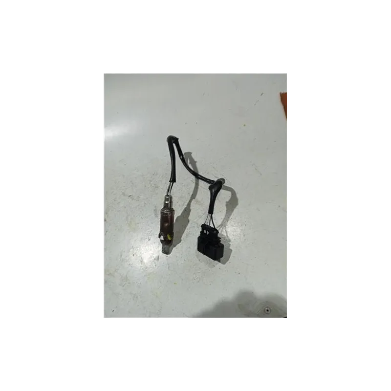 Recambio de sonda lambda para seat ibiza (6k1)(1993) 1.4 i referencia OEM IAM 030906265AE  