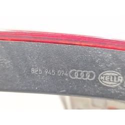 Recambio de piloto trasero derecho interior porton para audi a4 b7 (8ec) 2.0 tdi 16v referencia OEM IAM 8E5945094  