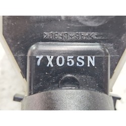 Recambio de mando limpiaparabrisas para nissan note (e11e)(01.2006) 1.5 dci referencia OEM IAM 7X05SN  