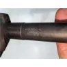 Recambio de inyector para ford transit furgón 2.2 tdci referencia OEM IAM 6C1Q9K546AC  