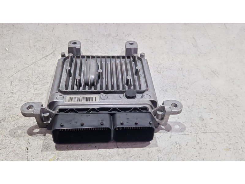 Recambio de centralita inyeccion para mercedes-benz clase c (w204) c 200 cdi (204.001) referencia OEM IAM A6511500126  