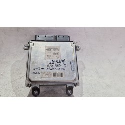 Recambio de centralita inyeccion para mercedes-benz clase c (w204) c 200 cdi (204.001) referencia OEM IAM A6511500126  