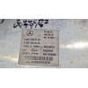 Recambio de centralita inyeccion para mercedes-benz clase c (w204) c 200 cdi (204.001) referencia OEM IAM A6511500126  