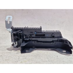 Recambio de caja reles / fusibles para mercedes-benz clase c (w204) c 200 cdi (204.001) referencia OEM IAM 016706581A  