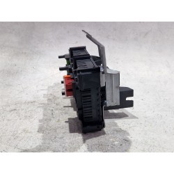 Recambio de caja reles / fusibles para mercedes-benz clase c (w204) c 200 cdi (204.001) referencia OEM IAM 016706581A  
