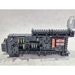 Recambio de caja reles / fusibles para mercedes-benz clase c (w204) c 200 cdi (204.001) referencia OEM IAM 016706581A  