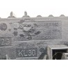 Recambio de caja reles / fusibles para mercedes-benz clase c (w204) c 200 cdi (204.001) referencia OEM IAM 016706581A  