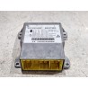 Recambio de centralita airbag para mercedes-benz clase c (w204) c 200 cdi (204.001) referencia OEM IAM A2048706826  