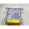 Recambio de centralita airbag para mercedes-benz clase c (w204) c 200 cdi (204.001) referencia OEM IAM A2048706826  