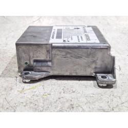 Recambio de centralita airbag para mercedes-benz clase c (w204) c 200 cdi (204.001) referencia OEM IAM A2048706826  