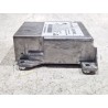 Recambio de centralita airbag para mercedes-benz clase c (w204) c 200 cdi (204.001) referencia OEM IAM A2048706826  
