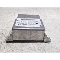 Recambio de centralita airbag para mercedes-benz clase c (w204) c 200 cdi (204.001) referencia OEM IAM A2048706826  