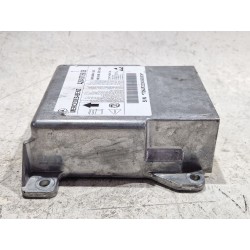 Recambio de centralita airbag para mercedes-benz clase c (w204) c 200 cdi (204.001) referencia OEM IAM A2048706826  