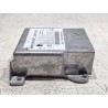 Recambio de centralita airbag para mercedes-benz clase c (w204) c 200 cdi (204.001) referencia OEM IAM A2048706826  