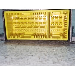 Recambio de centralita airbag para mercedes-benz clase c (w204) c 200 cdi (204.001) referencia OEM IAM A2048706826  