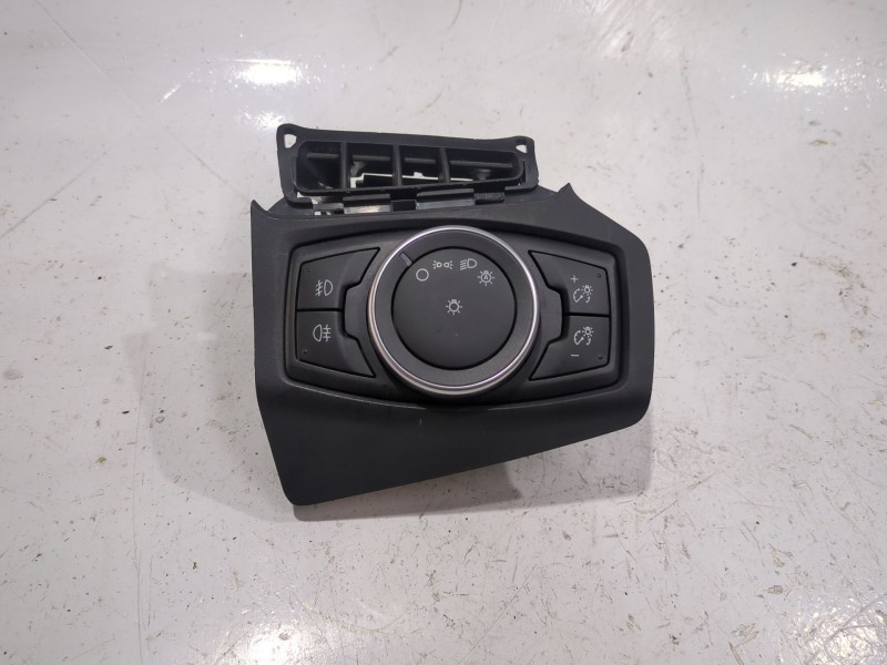 Recambio de mando luces para ford focus iii 1.5 tdci referencia OEM IAM F1ET13A024EB  