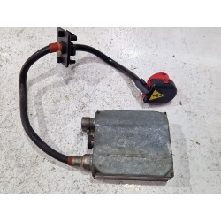 Recambio de centralita xenon para audi a6 c5 (4b2, 4b4) 2.5 tdi referencia OEM IAM 4B0941471  