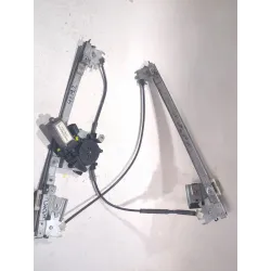 Recambio de elevalunas delantero derecho para seat ibiza ii (6k1) 1.9 d referencia OEM IAM D239805  