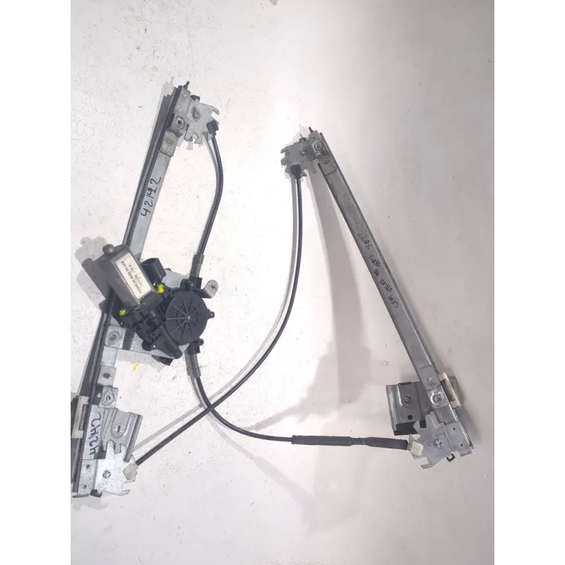 Recambio de elevalunas delantero derecho para seat ibiza ii (6k1) 1.9 d referencia OEM IAM D239805  