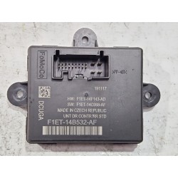 MODULO ELECTRONICO F1ET14B532AF 