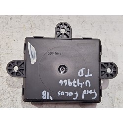 Recambio de modulo electronico para ford focus iii 1.5 tdci referencia OEM IAM F1EB14B532AF  